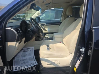 2021 Lexus GX 460 Premium - miniatura 13