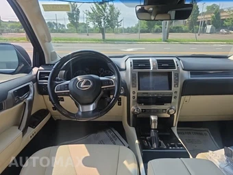 2021 Lexus GX 460 Premium - miniatura 14
