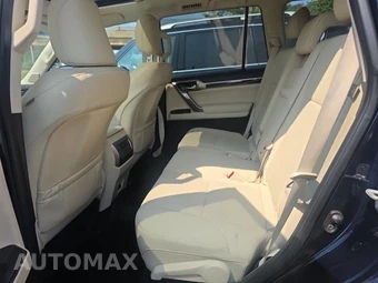 2021 Lexus GX 460 Premium - miniatura 16