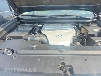 2021 Lexus GX 460 Premium - miniatura 18