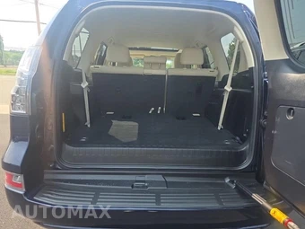 2021 Lexus GX 460 Premium - miniatura 19