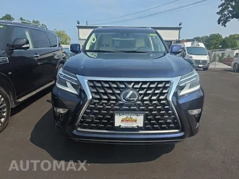 2021 Lexus GX 460 Premium - miniatura 2