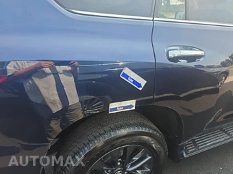 2021 Lexus GX 460 Premium - miniatura 21