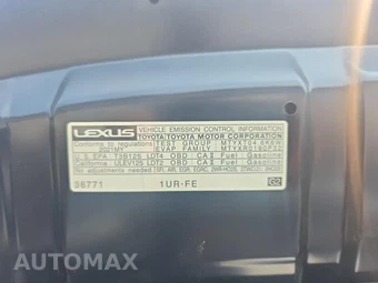 2021 Lexus GX 460 Premium - miniatura 22