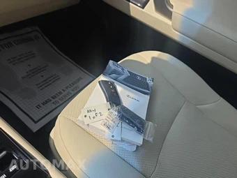 2021 Lexus GX 460 Premium - miniatura 23