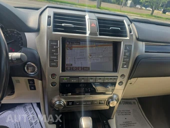 2021 Lexus GX 460 Premium - miniatura 24
