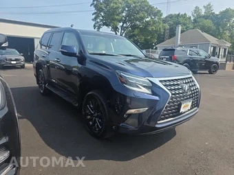 2021 Lexus GX 460 Premium - miniatura 3