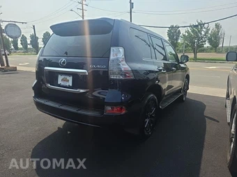 2021 Lexus GX 460 Premium - miniatura 4