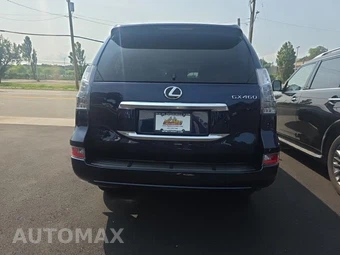 2021 Lexus GX 460 Premium - miniatura 5