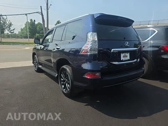 2021 Lexus GX 460 Premium - miniatura 6