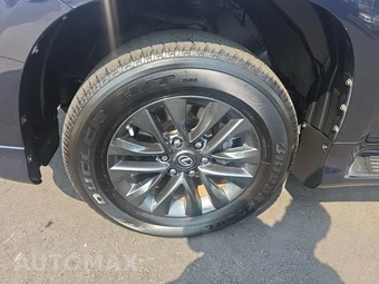 2021 Lexus GX 460 Premium - miniatura 8