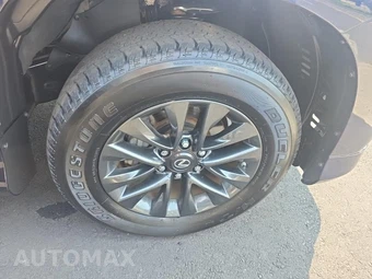2021 Lexus GX 460 Premium - miniatura 9