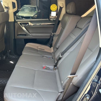 2021 Lexus GX 460 Premium - miniatura 10