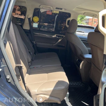2021 Lexus GX 460 Premium - miniatura 11