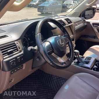 2021 Lexus GX 460 Premium - miniatura 12