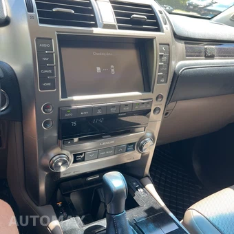 2021 Lexus GX 460 Premium - miniatura 13