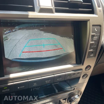 2021 Lexus GX 460 Premium - miniatura 14