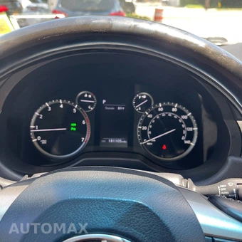 2021 Lexus GX 460 Premium - miniatura 15