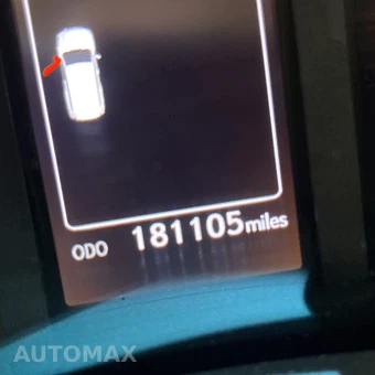 2021 Lexus GX 460 Premium - miniatura 16