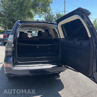 2021 Lexus GX 460 Premium - miniatura 17