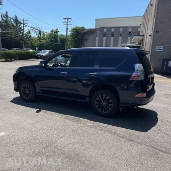 2021 Lexus GX 460 Premium - miniatura 2