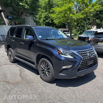 2021 Lexus GX 460 Premium - miniatura 5