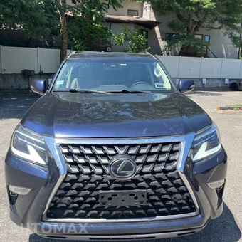 2021 Lexus GX 460 Premium - miniatura 6