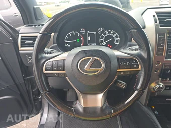 2021 Lexus GX 460 Premium – miniatura 10