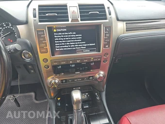 2021 Lexus GX 460 Premium – miniatura 11
