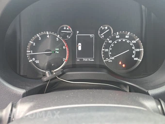 2021 Lexus GX 460 Premium – miniatura 12