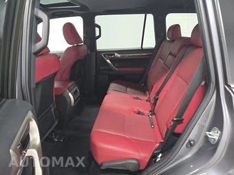 2021 Lexus GX 460 Premium – miniatura 13