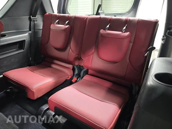 2021 Lexus GX 460 Premium – miniatura 14