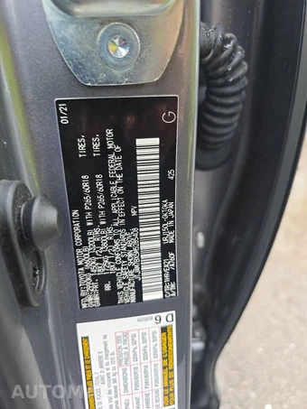 2021 Lexus GX 460 Premium – miniatura 15