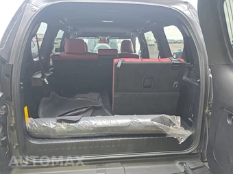 2021 Lexus GX 460 Premium – miniatura 17