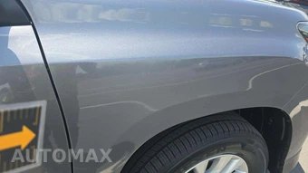 2021 Lexus GX 460 Premium – miniatura 19