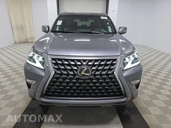 2021 Lexus GX 460 Premium – miniatura 2