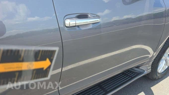 2021 Lexus GX 460 Premium – miniatura 21
