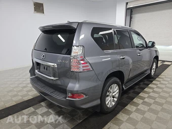 2021 Lexus GX 460 Premium – miniatura 4