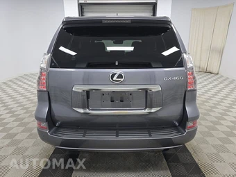 2021 Lexus GX 460 Premium – miniatura 5