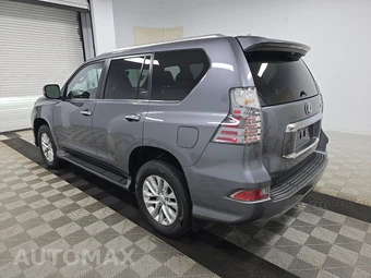2021 Lexus GX 460 Premium – miniatura 6