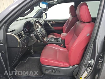 2021 Lexus GX 460 Premium – miniatura 7