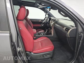 2021 Lexus GX 460 Premium – miniatura 8