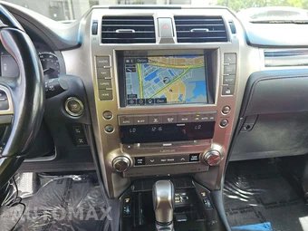 2021 Lexus GX 460 Premium – miniatura 10