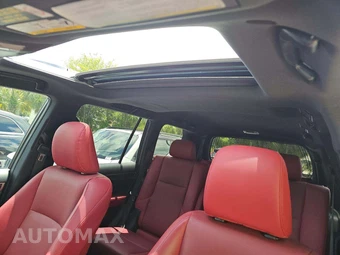 2021 Lexus GX 460 Premium – miniatura 11