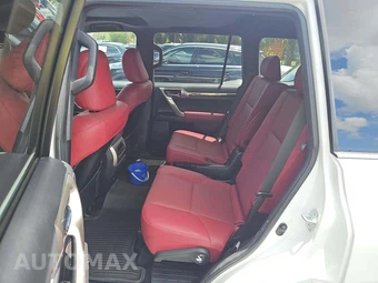 2021 Lexus GX 460 Premium – miniatura 13