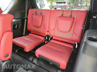2021 Lexus GX 460 Premium – miniatura 14