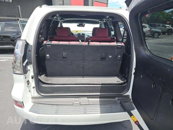 2021 Lexus GX 460 Premium – miniatura 15