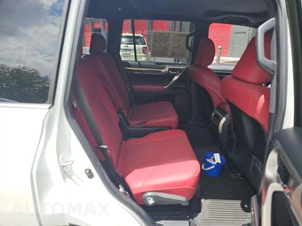 2021 Lexus GX 460 Premium – miniatura 17
