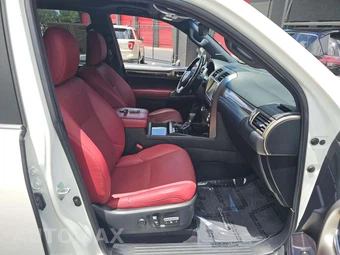 2021 Lexus GX 460 Premium – miniatura 19