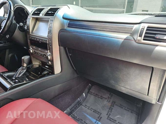 2021 Lexus GX 460 Premium – miniatura 20